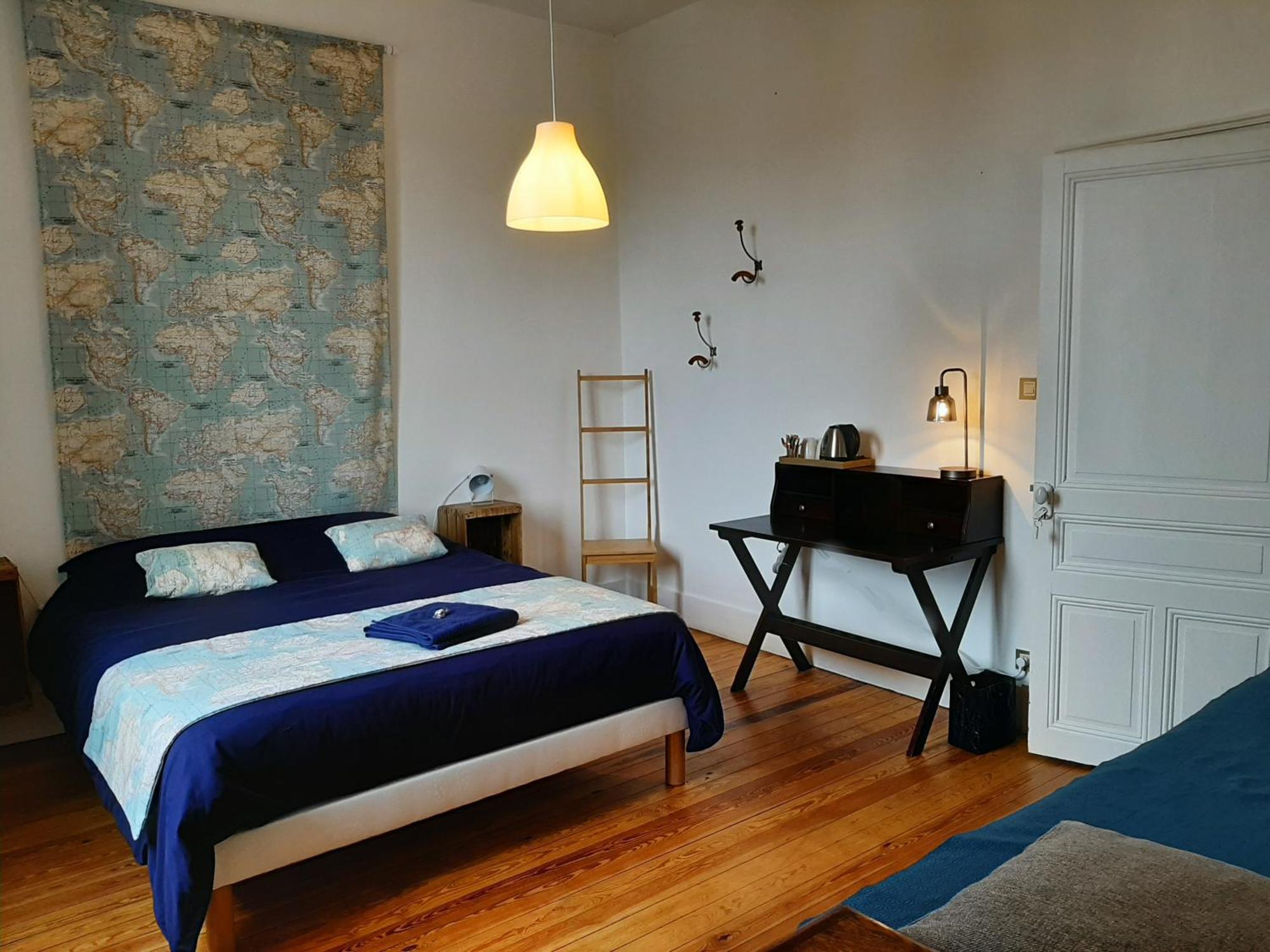 Maison Saint James Montélimar Habitación foto