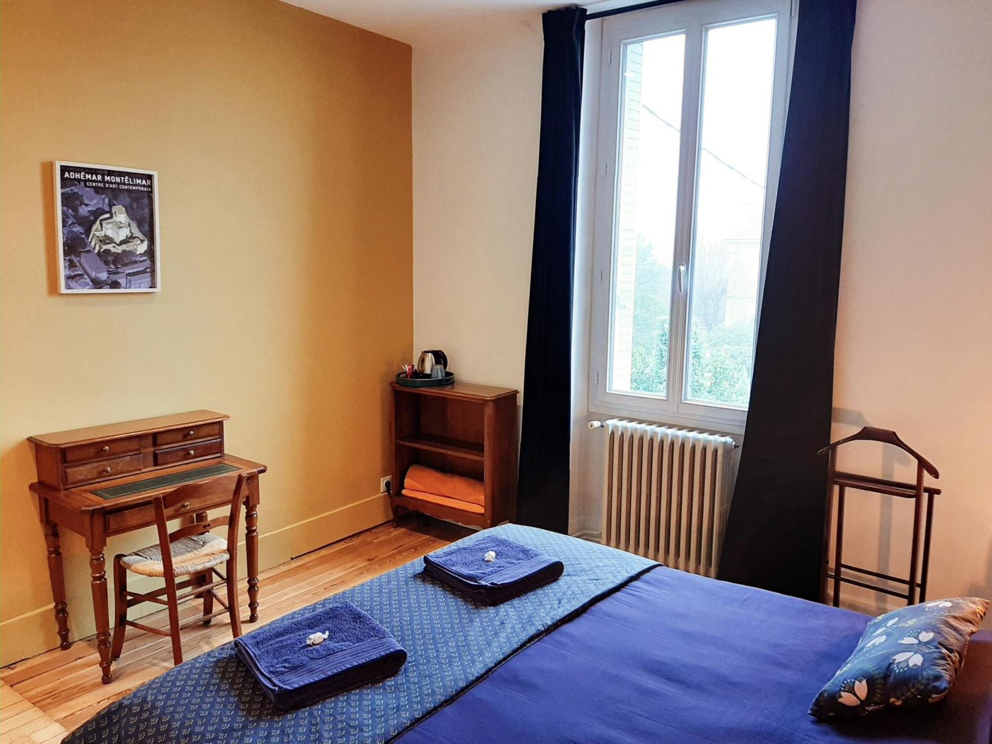 Maison Saint James Montélimar Habitación foto
